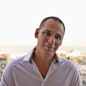 Sven dos Santos