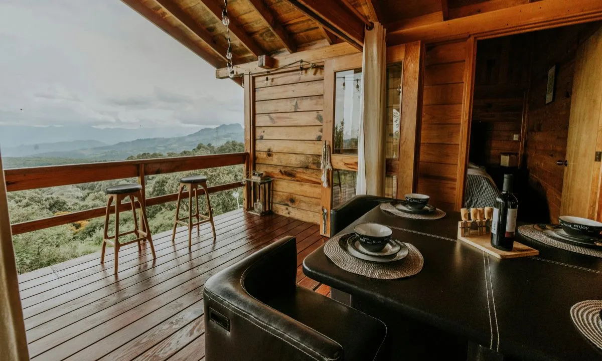 imoveis airbnb