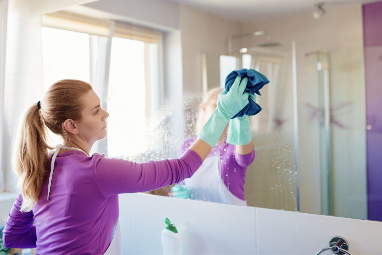 Cleaning Service for Vacation Rentals