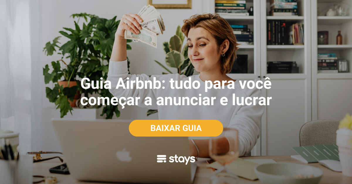 guia airbnb