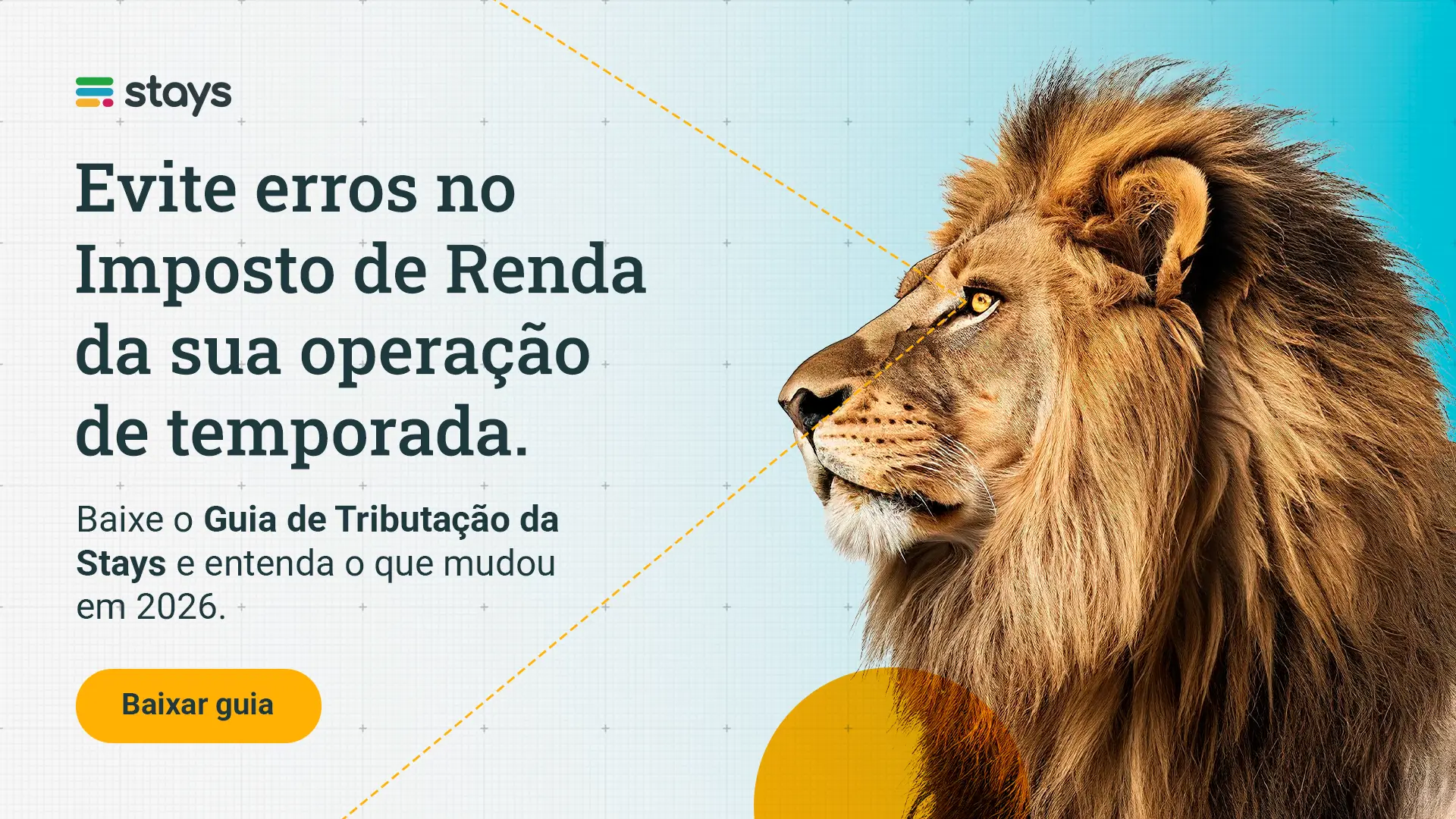 guia imposto de renda aluguem de temporada