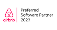 AirBnB Perferred Software Partner