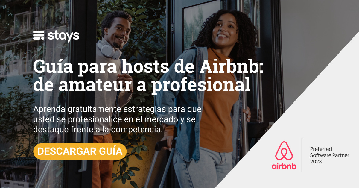que es airbnb host