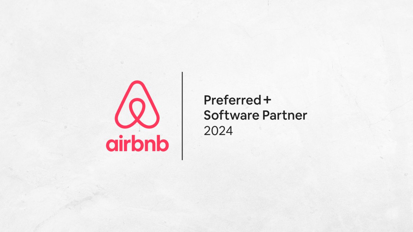 Preferred Software Partner Airbnb