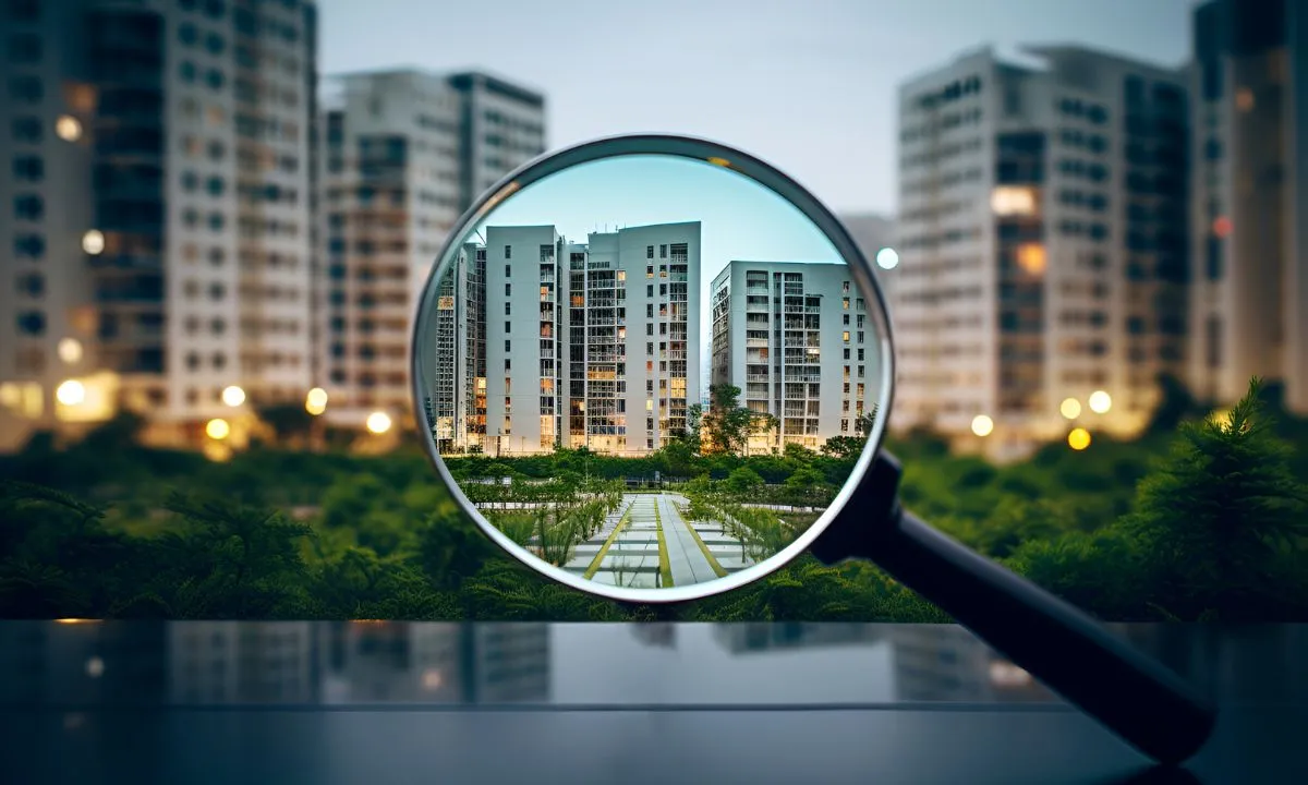 investimento imobiliário