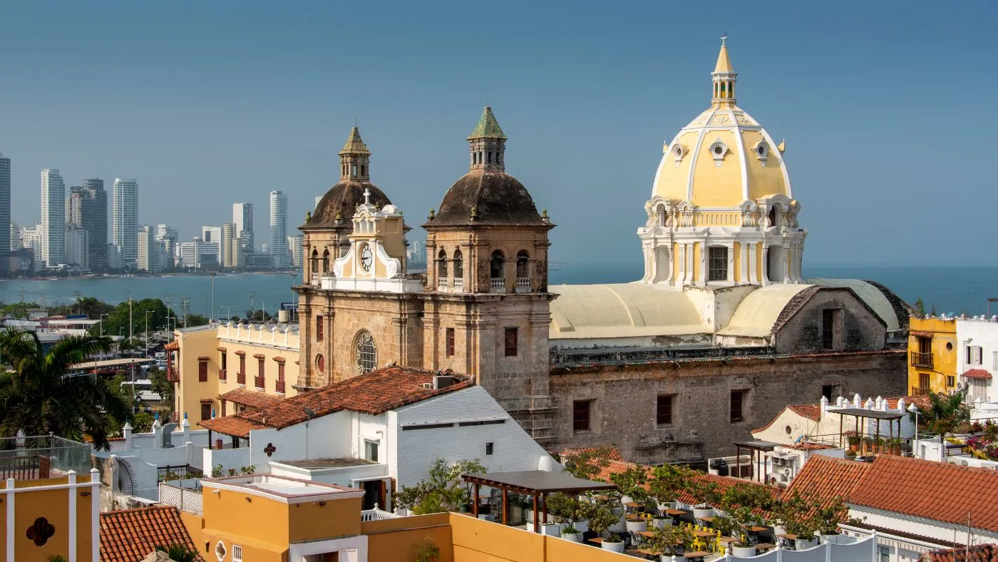 aparta viajeros en cartagena