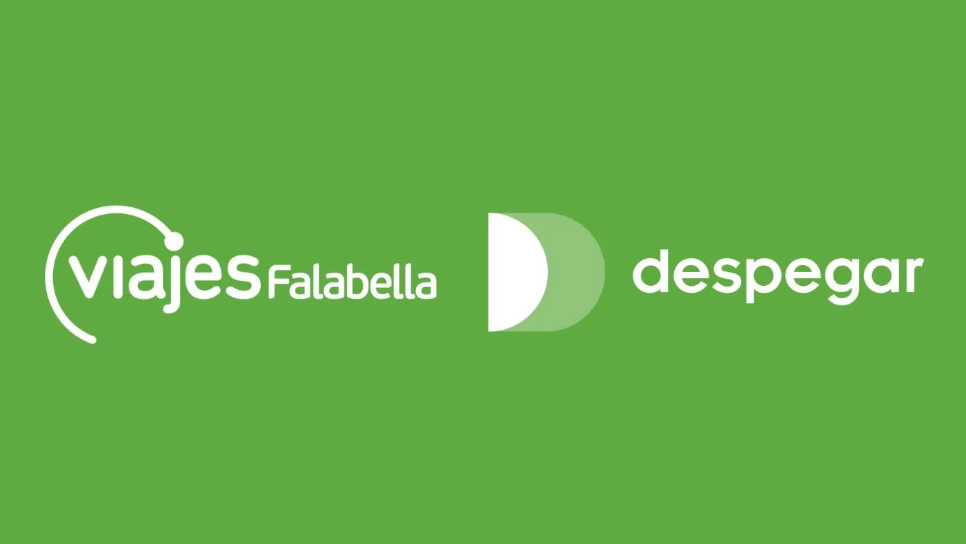 viajes falabella grupo despegar