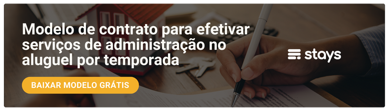 contrato administrador de imoveis