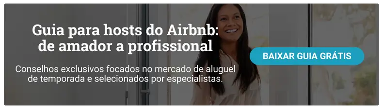 guia para hosts do airbnb