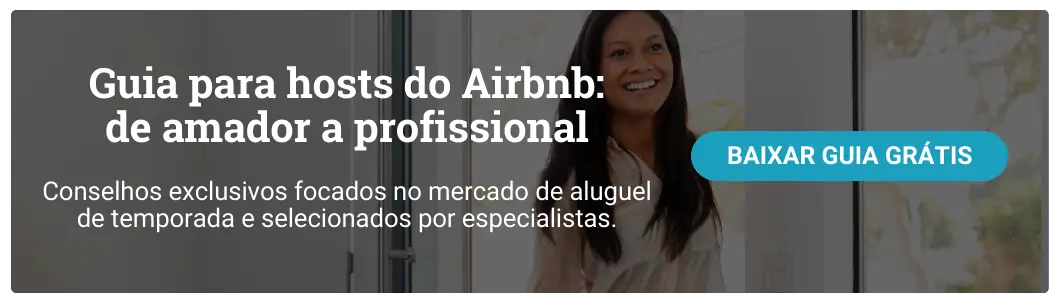 guia para hosts do airbnb