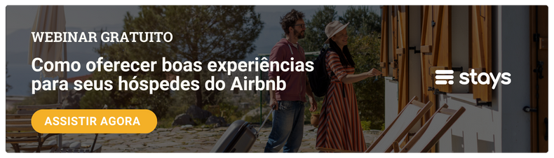 webinar hospedes airbnb