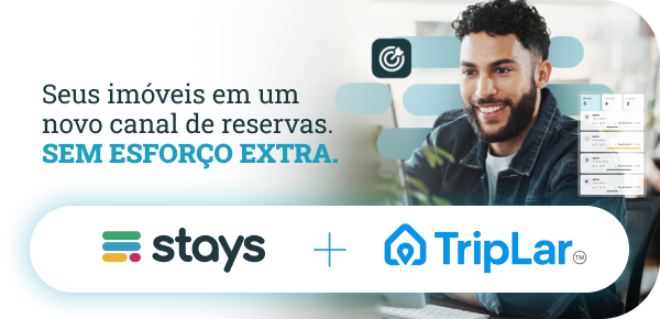 integração triplar e stays