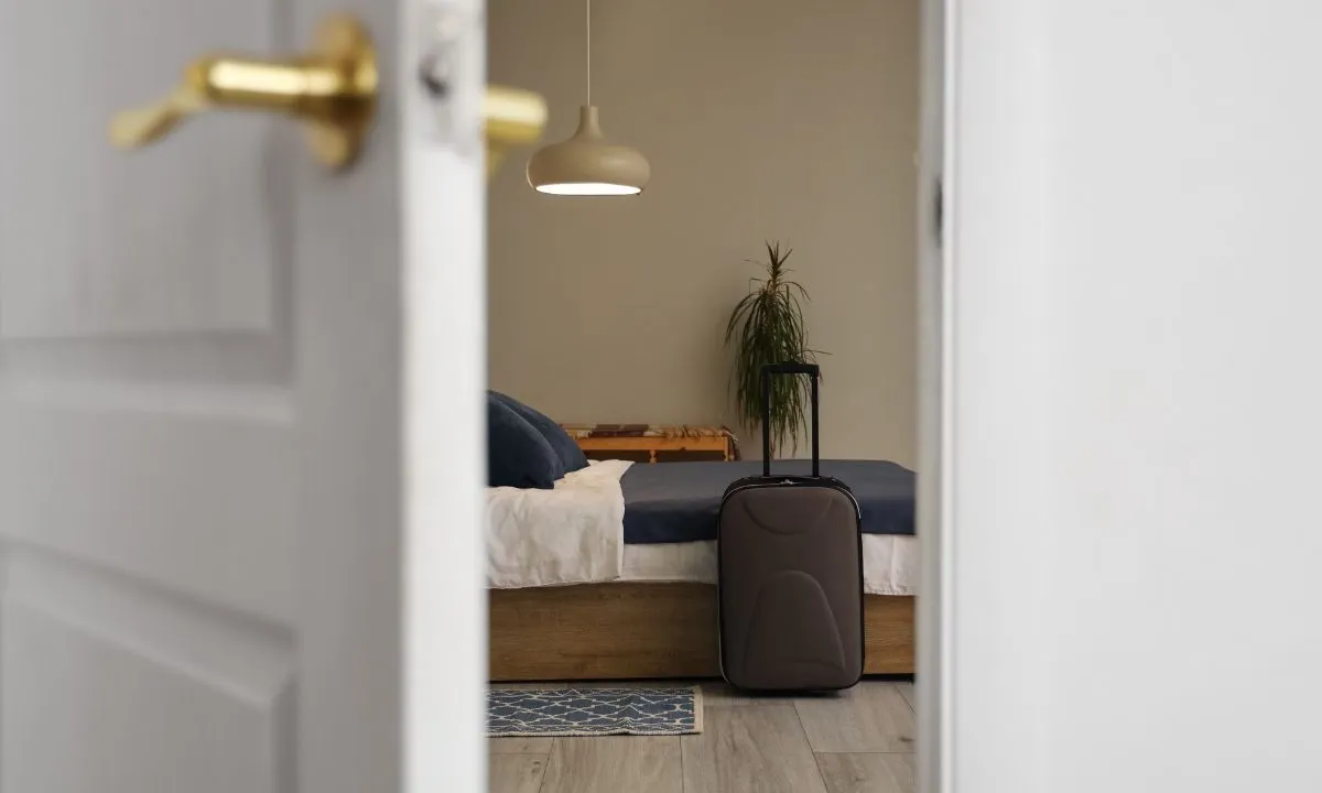 cómo ser anfitrión de airbnb